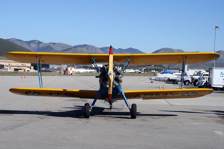 Stearman