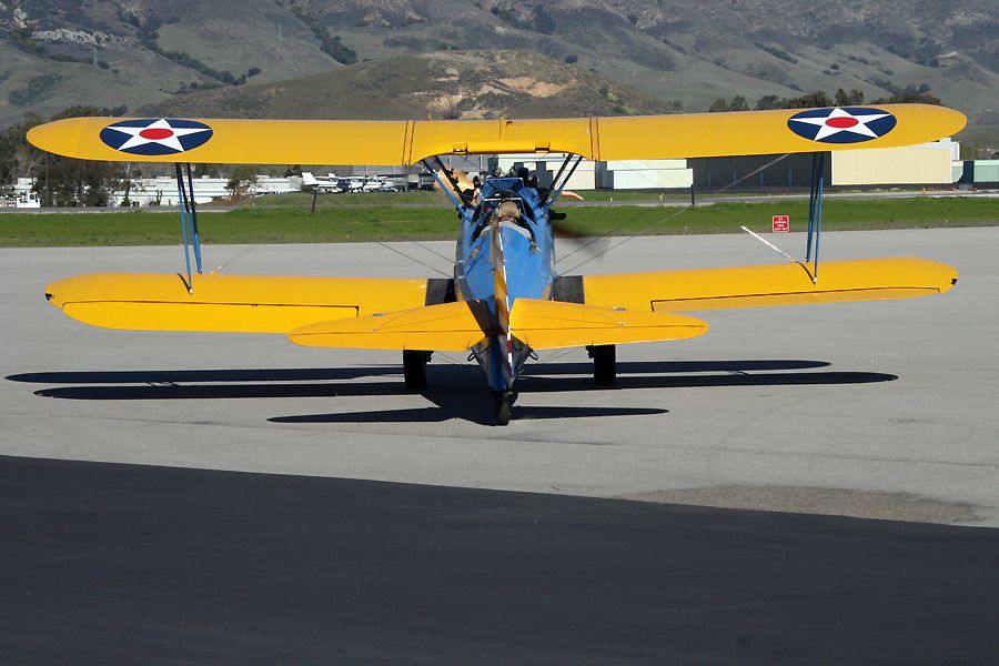 Stearman